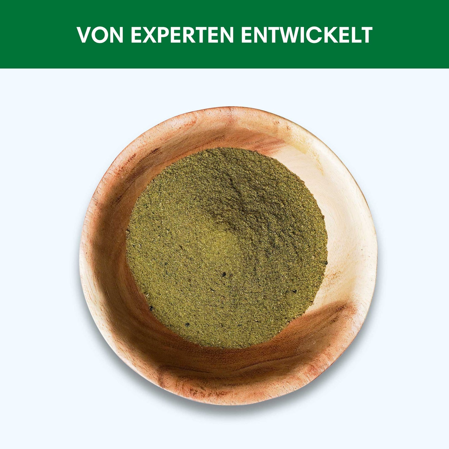 Kräuterliebe Magenruhe - Gegen Sodbrennen & Gras fressen