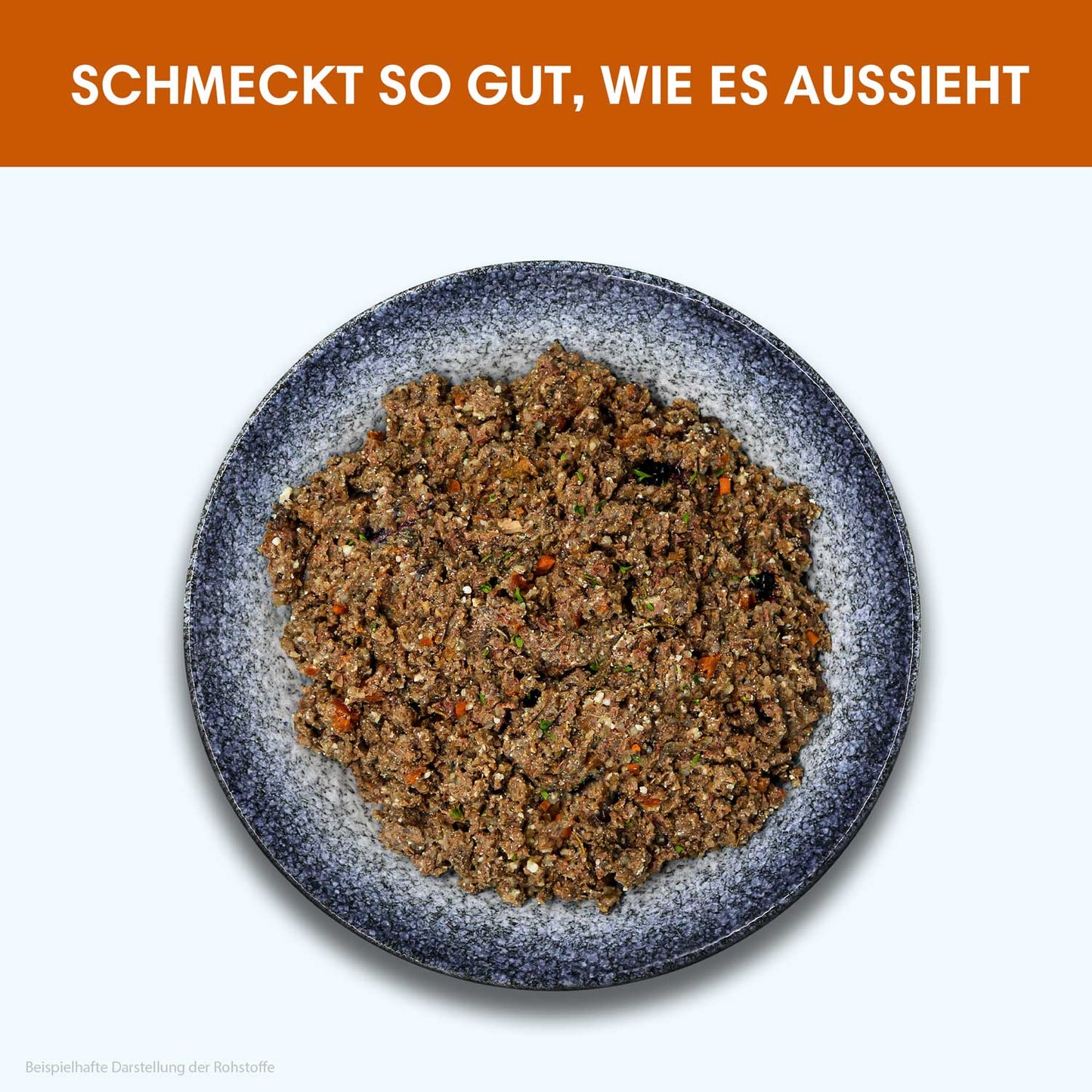 Nassfutter Lamm | Adult