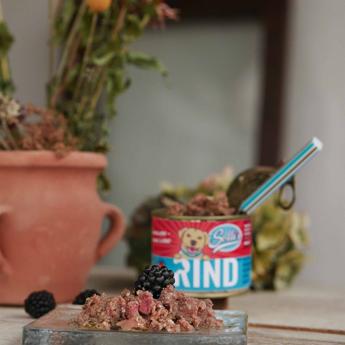 Nassfutter Rind | Adult