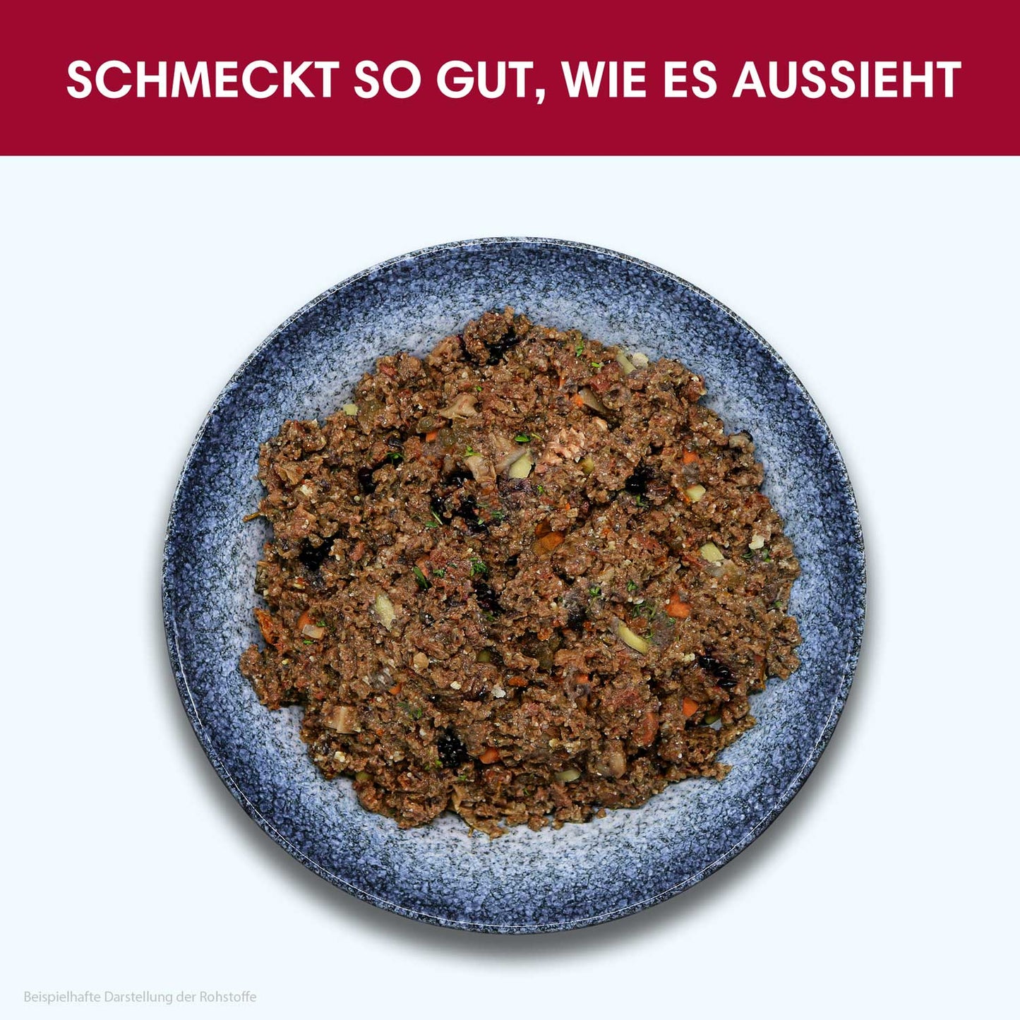 Nassfutter Rind | Adult