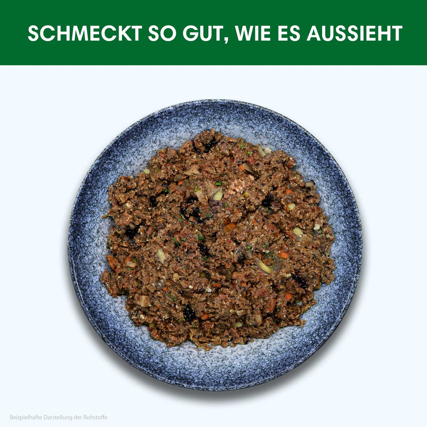 Nassfutter Wild/Wildschwein | Adult