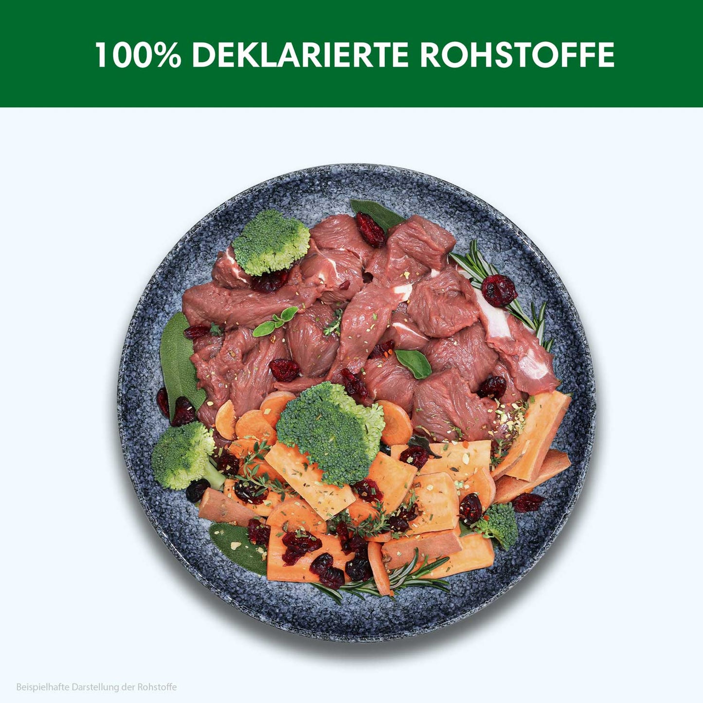 Nassfutter Wild/Wildschwein | Adult