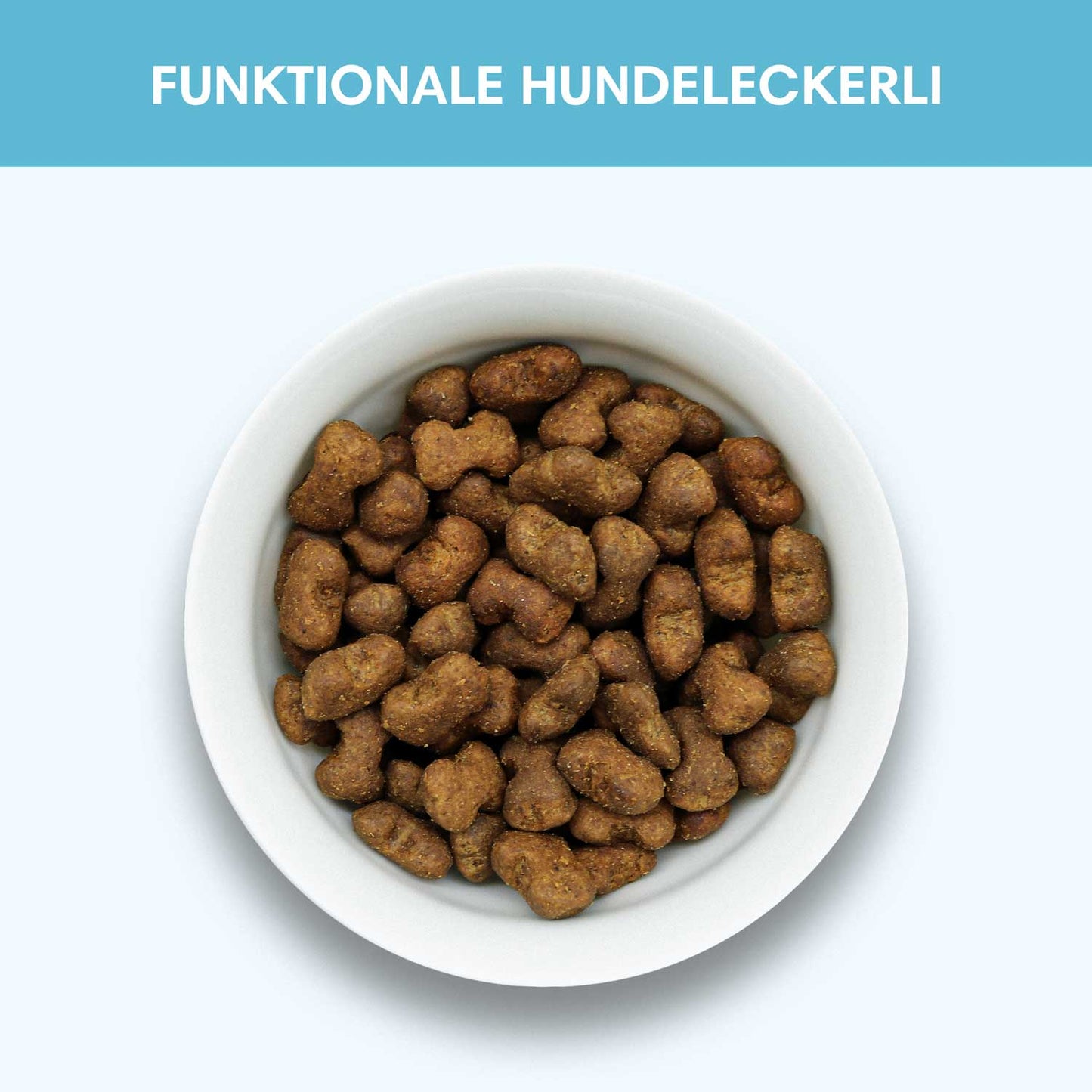 Funktionaler Snack Immunsystem - Fördert Immunabwehr