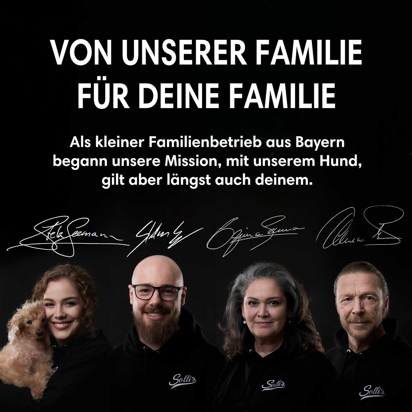 Trockenfutter Lamm-Minis | kleine Rassen