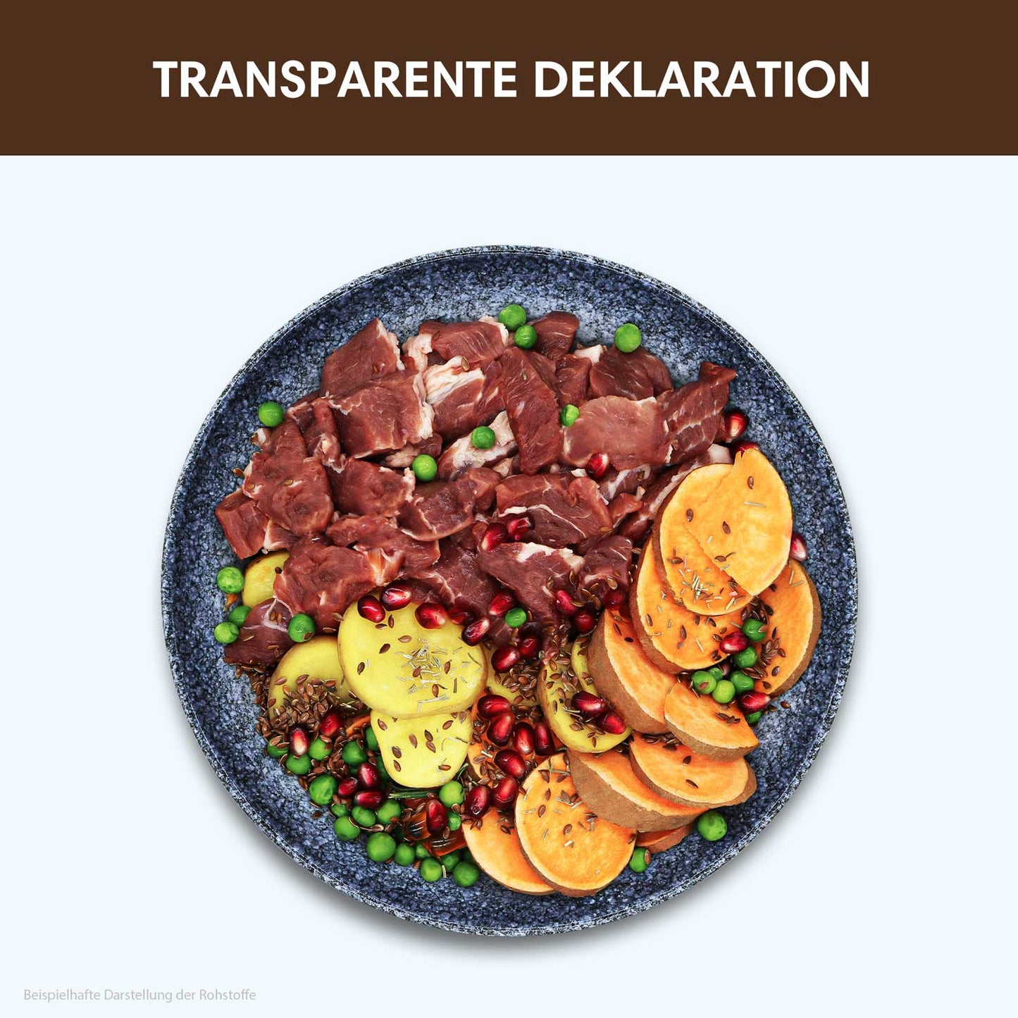 Trockenfutter Pferd | Adult-Regular