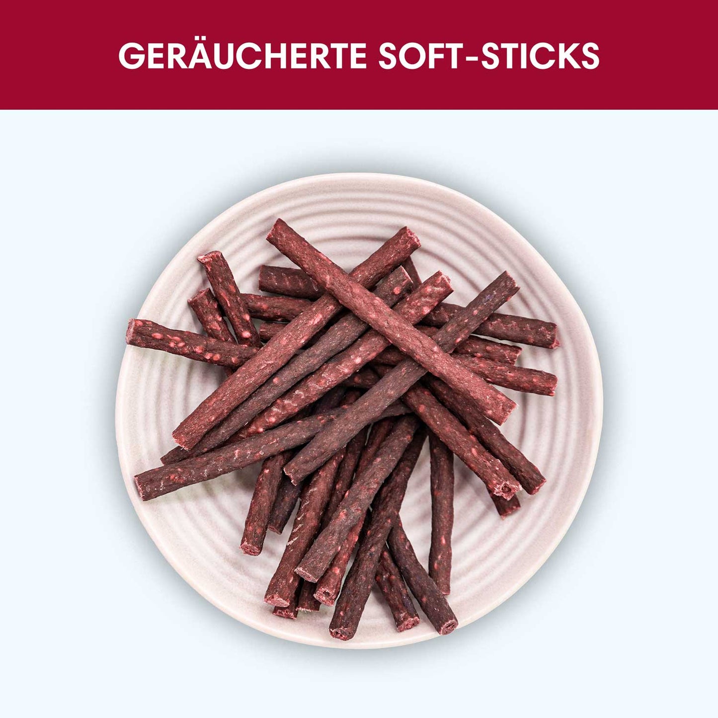 Rauchiges Rind | Soft Sticks