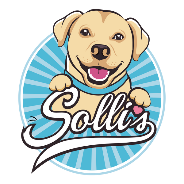 Solli's Hundebedarf B2B-Shop